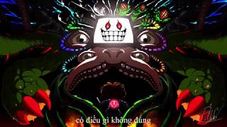 ECHO (Omega Flowey-Asriel dreemurr) - vietsub