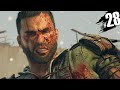 Dying Light The Beast 4K Gameplay Deutsch - Der letzte Wunsch der Oma