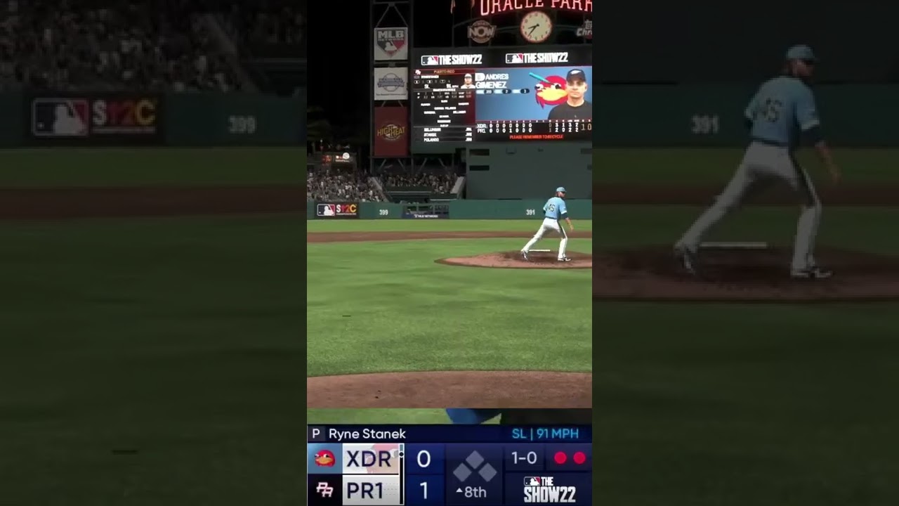 mlb the show funny moments but i break my bat