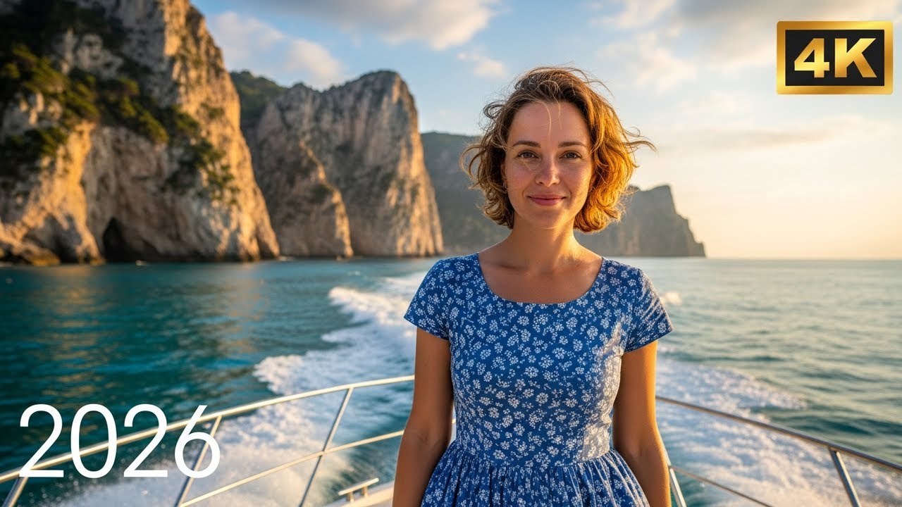 Deep House Mix 2026 🌊 Summer Wave Drift for Deep Relax Moments #57