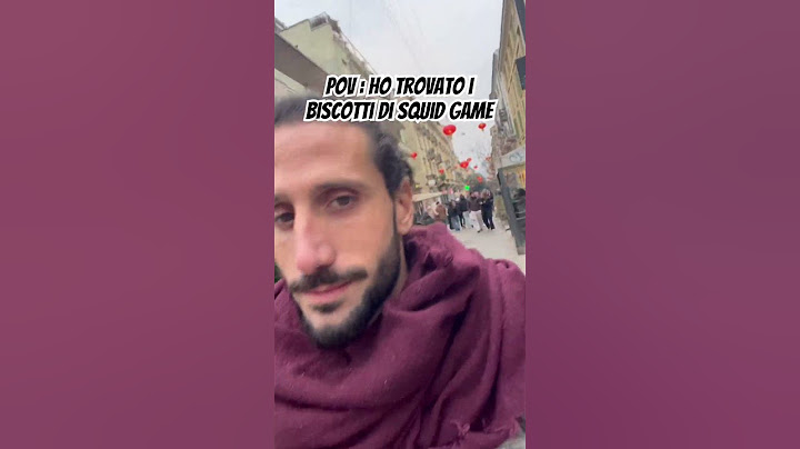 Ho trovato i biscotti di squid Game # #SquidGame #BiscottiSquidGame #SquidGameNetflix