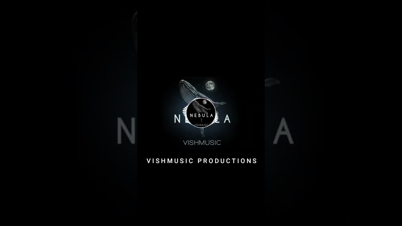 Nebula - Prod. By VishMusic | Free Trap Music 2022 | Background Music | 