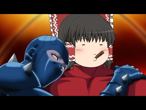 【DBDゆっくり実況】やつさ
