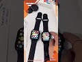 LED touch watch #shopeetagtowin
