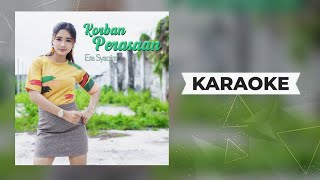 Era Syaqira Korban Perasaan Karaoke No Vokal