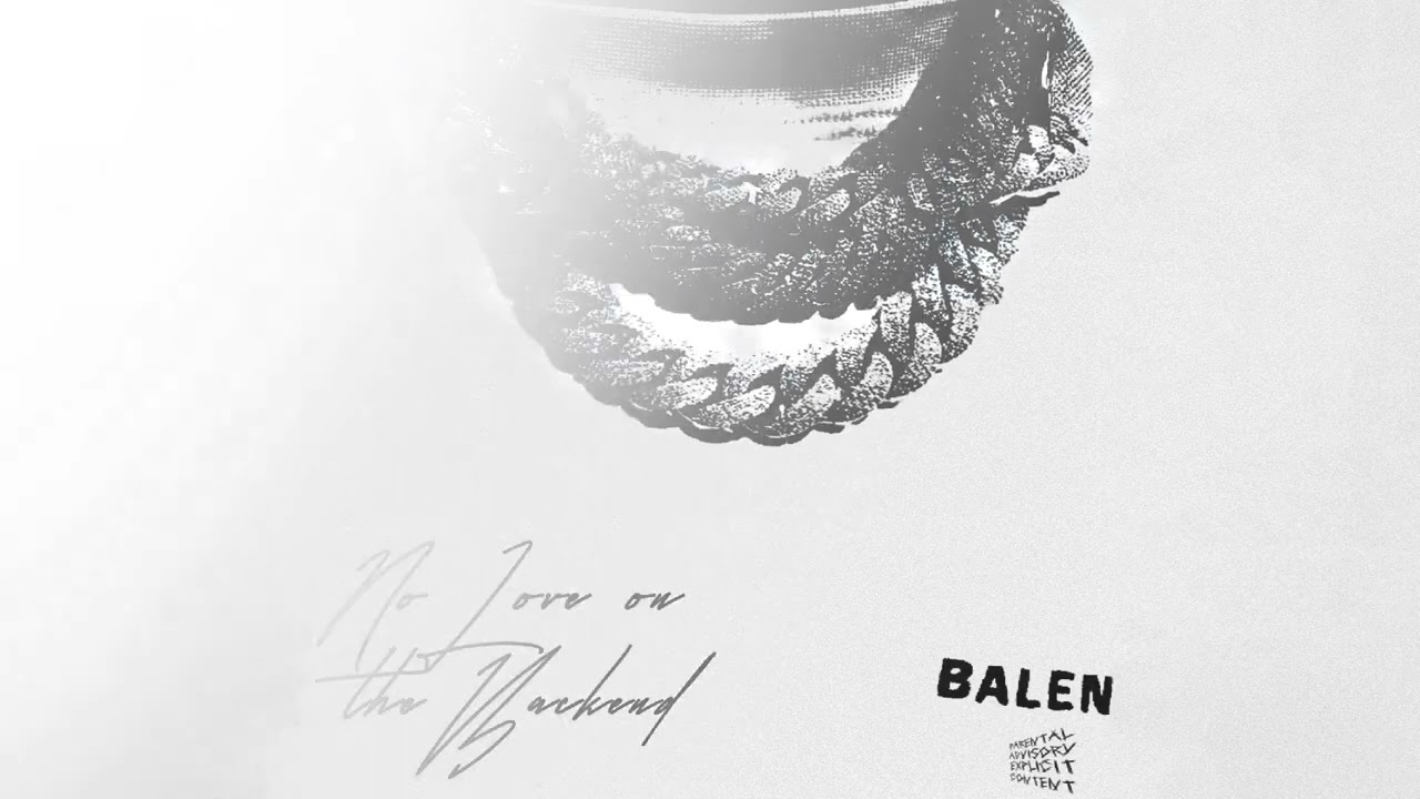 LLOADED – YOU DA ONE (Official Audio)