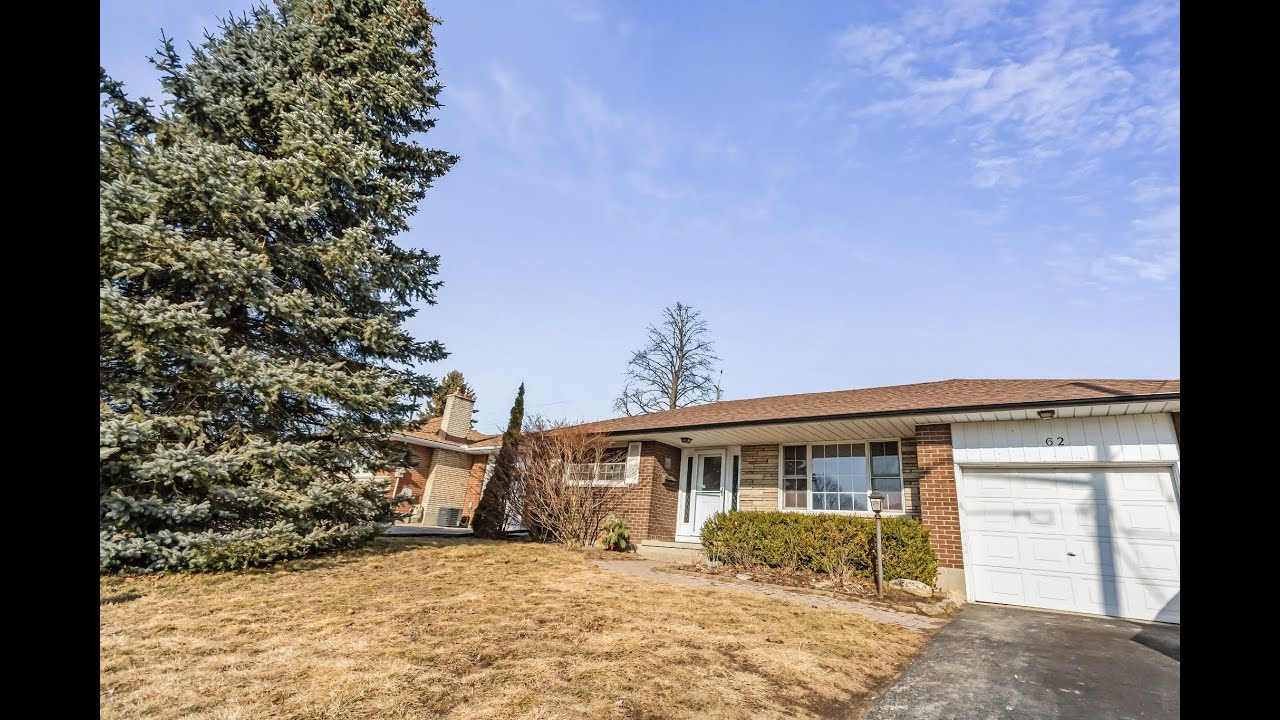 62 Parkway Crescent, Bowmanville SOLD John Owen YouTube