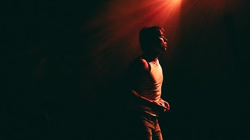 Balancing Act - Ballad Of A Lonely Man (Official Video)