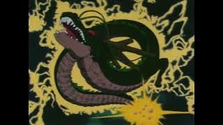 Dragon Ball BGM - Shen Long's Theme (J6)