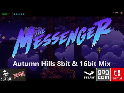 Autumn Hills -