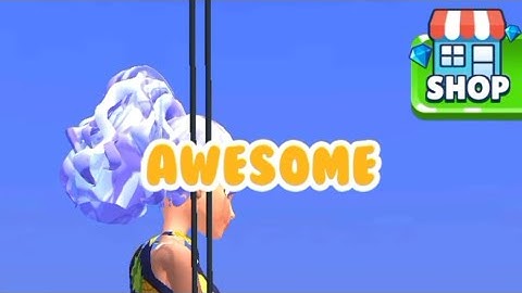 Tippy toe - All Level