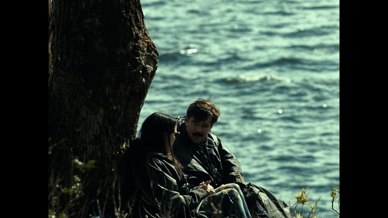 The Lobster | CAS - Cry