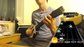 Soulless 4  Progress / Tech FC -2 Sections