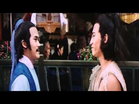 last-hurrah-for-chivalry-(1979)---3/11