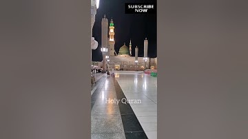 47 Surah Muhammad سورة محمد by Sheikh Sa'ad Al-Ghamdi