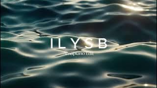 LANY - ILYSB (Thisishelmo Amapiano Edit)