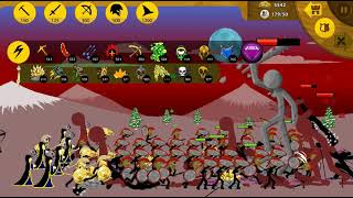 1000 Gladiators Battle how to Upgrade your Equipment No Man's Land screenshot 5