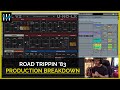 Music Production Breakdown: Road Trippin &#39;83