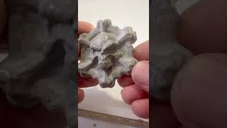 3D Print to Pirate Stone Medallion