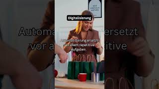 Digitalisierung 2026 – Automatisierung & Zukunft der Arbeit (TED & Fireship) #larsnrw