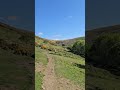 To hilly to camp here - Great views though.  #explore #nature #travel