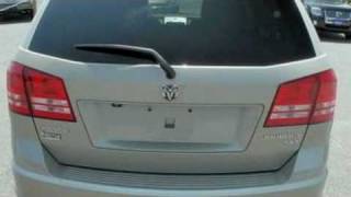 2009 DODGE JOURNEY Dover DE