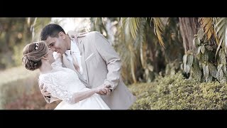 Jesse and Arriane's Wedding | Same Day Edit Video by Frame to Film Productions