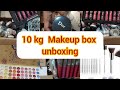 cosmetic per kg| unboxing cosmetic box