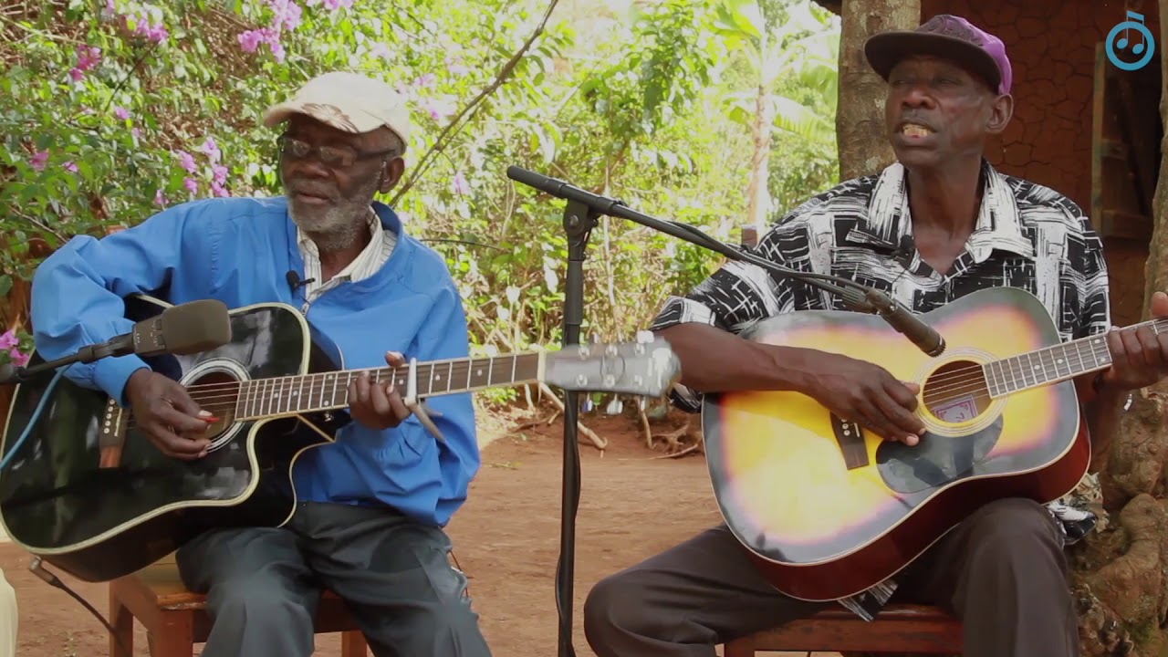 Shem Tube  - 'Agneta Mama'