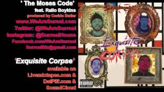 The Moses Code