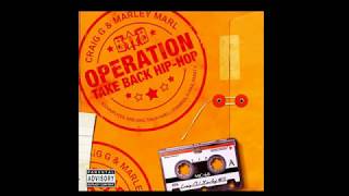 ROCK DIS (BY CRAIG G &amp; MARLEY MARL FT. KRS-ONE)