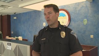 Former Rio Rancho Police officer files whistle-blower lawsuit Former Rio Rancho Police officer files whistle-blower lawsuit