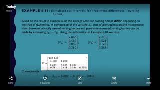 STA 680:Simultaneous confidence interval for treatment effect
