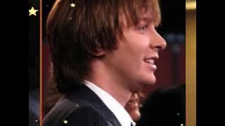 Clay Aiken - Right Here Waiting (For You)