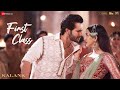 First Class Full Video Kalank Varun Dhawan Alia Bhatt Kiara Arijit Singh Pritam First Class Full Video Kalank Varun Dhawan Alia Bhatt Kiara Arijit Singh Pritam