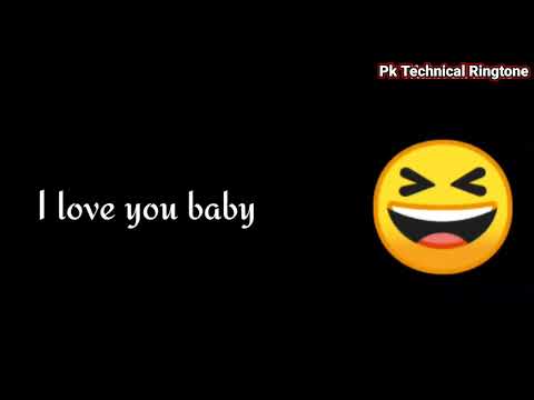 Video Cute baby message Ringtone || Message Tone | Cute sms... - youtube