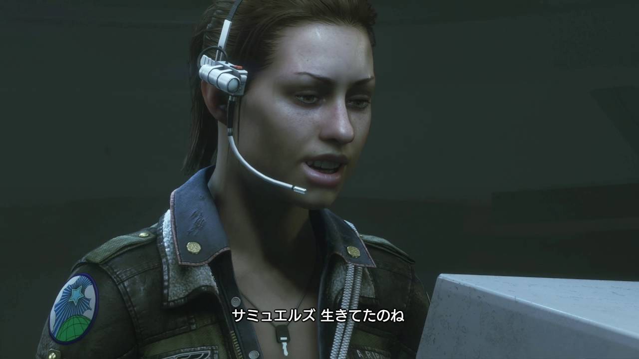 Alien: Isolation - Just out of Reach Achievement - YouTube