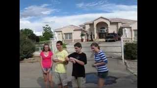The Amazing Race: Neighborhood Edition Season 1 Episode 4