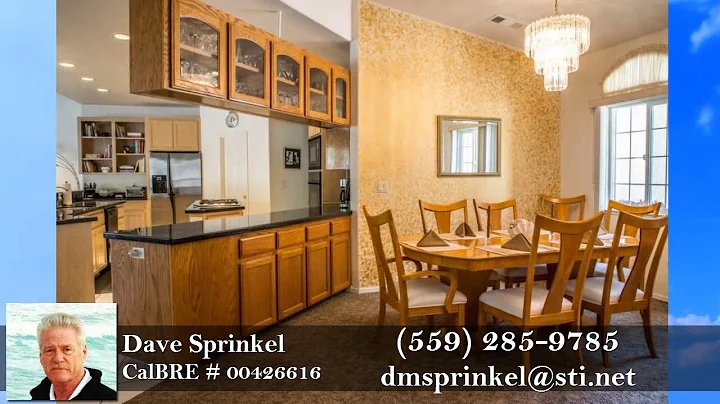 Dave Sprinkel, Century 21 Ditton Realty