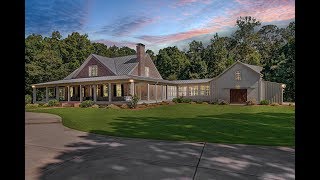 2166 Martin Mill Road video tour