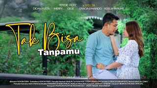 Download Lagu TAK BISA TANPAMU ! KISAH SEDIH ENDINGNYA BIKIN SEMUA NANGIS | JAVA MOVIE PRODUCTION MP3