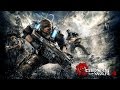 Cathedral of pods  gears of war 4 ost