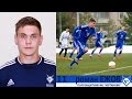 Роман ЕЖОВ - Сезон 2016/2017. Первый Круг