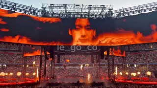 BTS Jungkook Interlude Munich day 2 β€οΈβπ₯