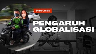 SMP Kemurnian Pengaruh Globalisasi - IX - IPS