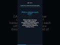 What is a Directed Acyclic Graph (DAG)? | Crypto Terms Explained