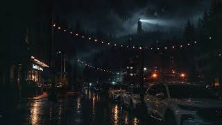 THE BEACON (Official Visualizer)