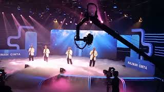 Download Lagu kalimah cinta - InTeam MP3 Download Lagu kalimah cinta - InTeam MP3