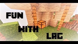 Playing Hypixel With Lag is FUUUUUUN!
Dont Forget to Subscribe For More MEMES!
Music From-
me. Playing Hypixel With Lag is FUUUUUUN!