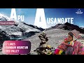Ausangate 7 Lakes to Rainbow Mountain + Red Valley - Tour 4 Days | Peru Trek
